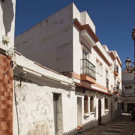 Apartment Ambrosia Nerja Exterior foto