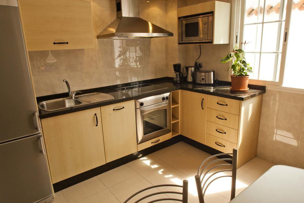 Apartment Ambrosia Nerja Quarto foto