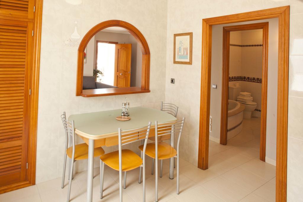 Apartment Ambrosia Nerja Quarto foto