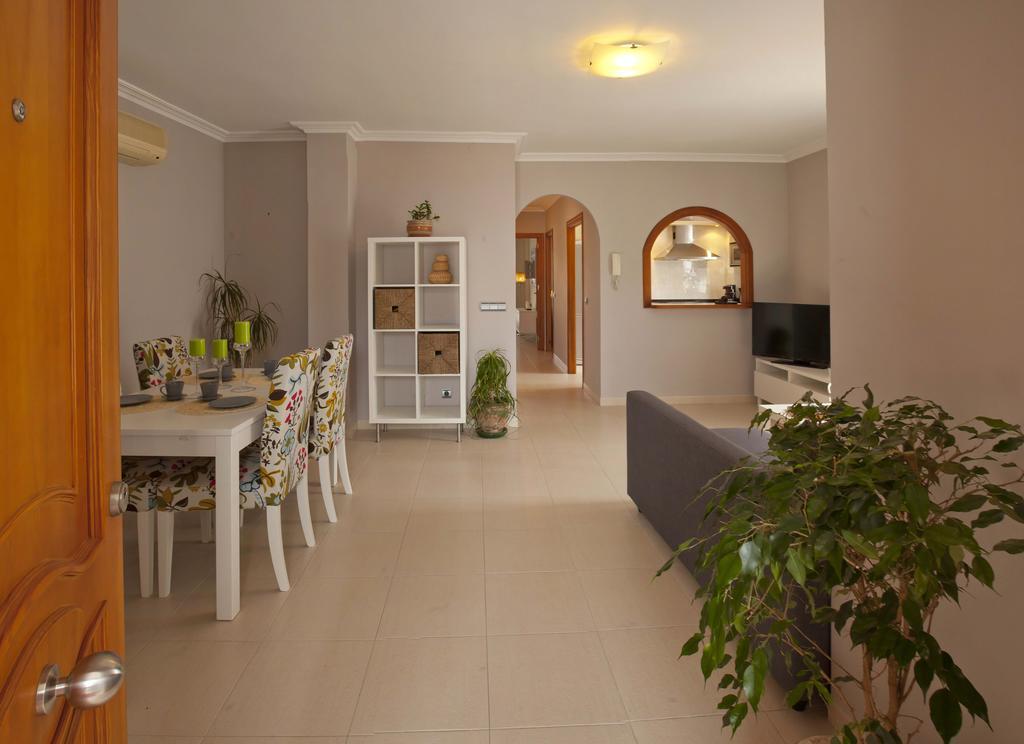 Apartment Ambrosia Nerja Quarto foto