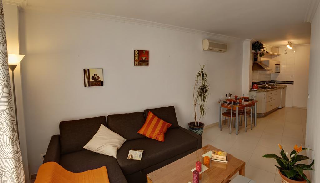 Apartment Ambrosia Nerja Quarto foto