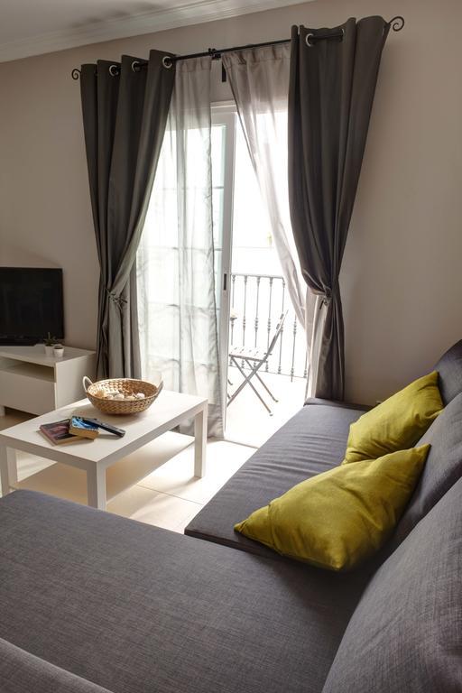 Apartment Ambrosia Nerja Quarto foto