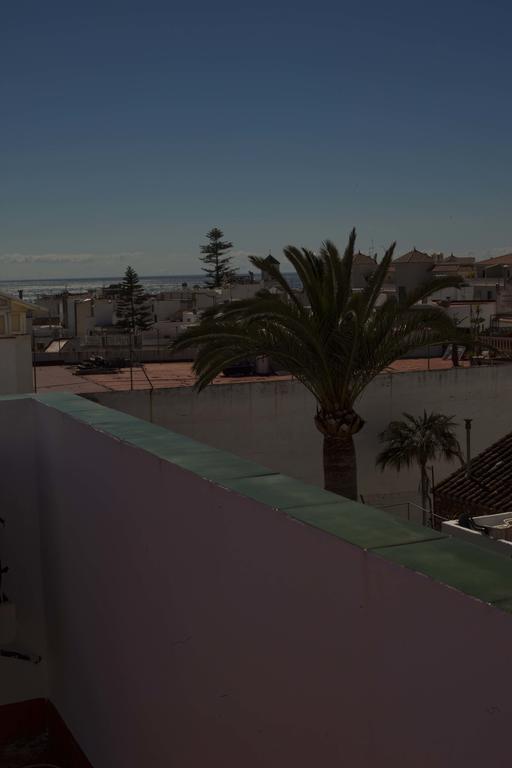 Apartment Ambrosia Nerja Exterior foto