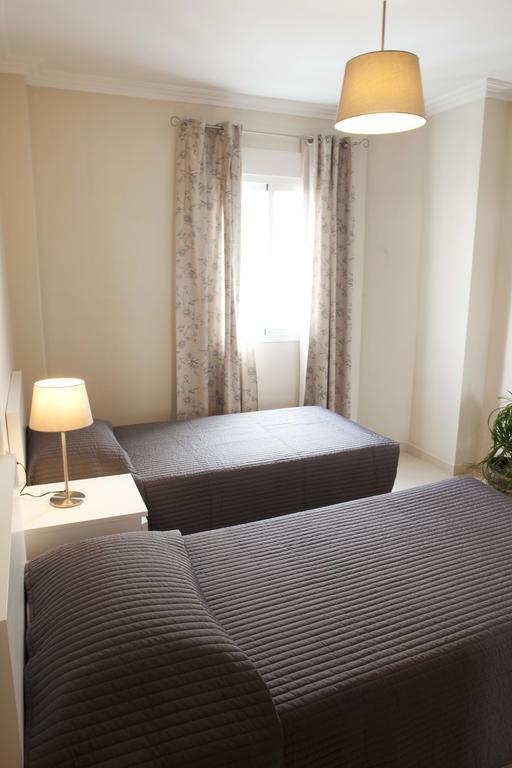 Apartment Ambrosia Nerja Quarto foto