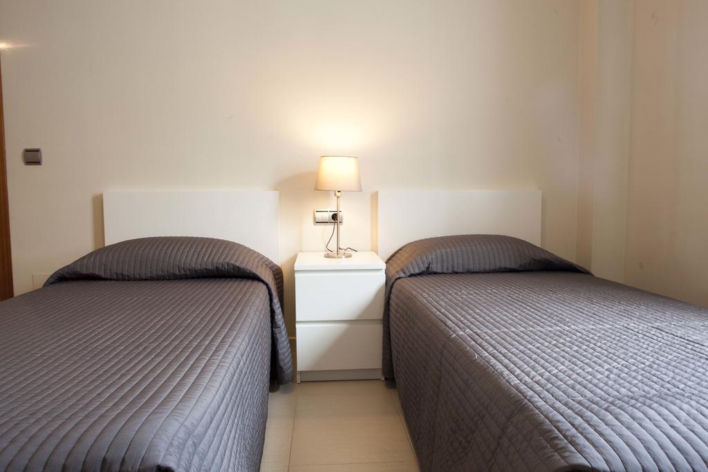 Apartment Ambrosia Nerja Quarto foto