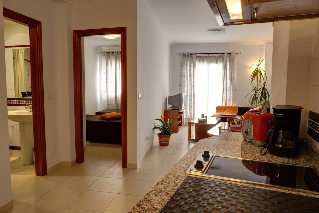 Apartment Ambrosia Nerja Quarto foto