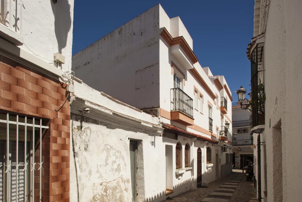 Apartment Ambrosia Nerja Exterior foto