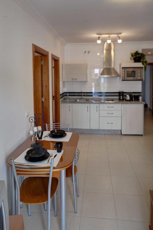 Apartment Ambrosia Nerja Quarto foto