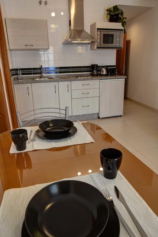 Apartment Ambrosia Nerja Quarto foto