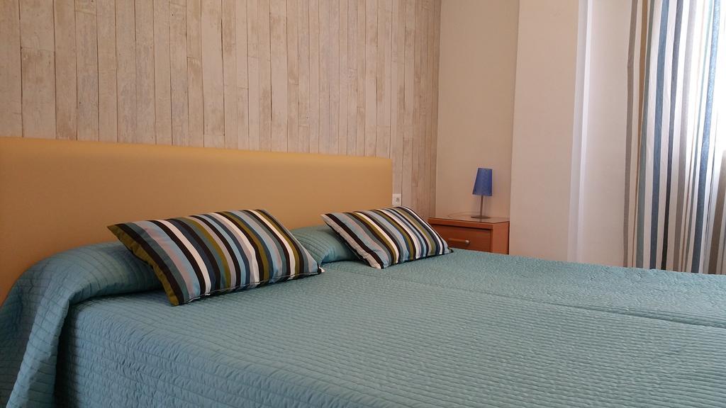 Apartment Ambrosia Nerja Exterior foto
